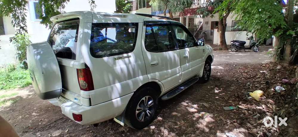 Tata Safari 2.2 Dicor 2015