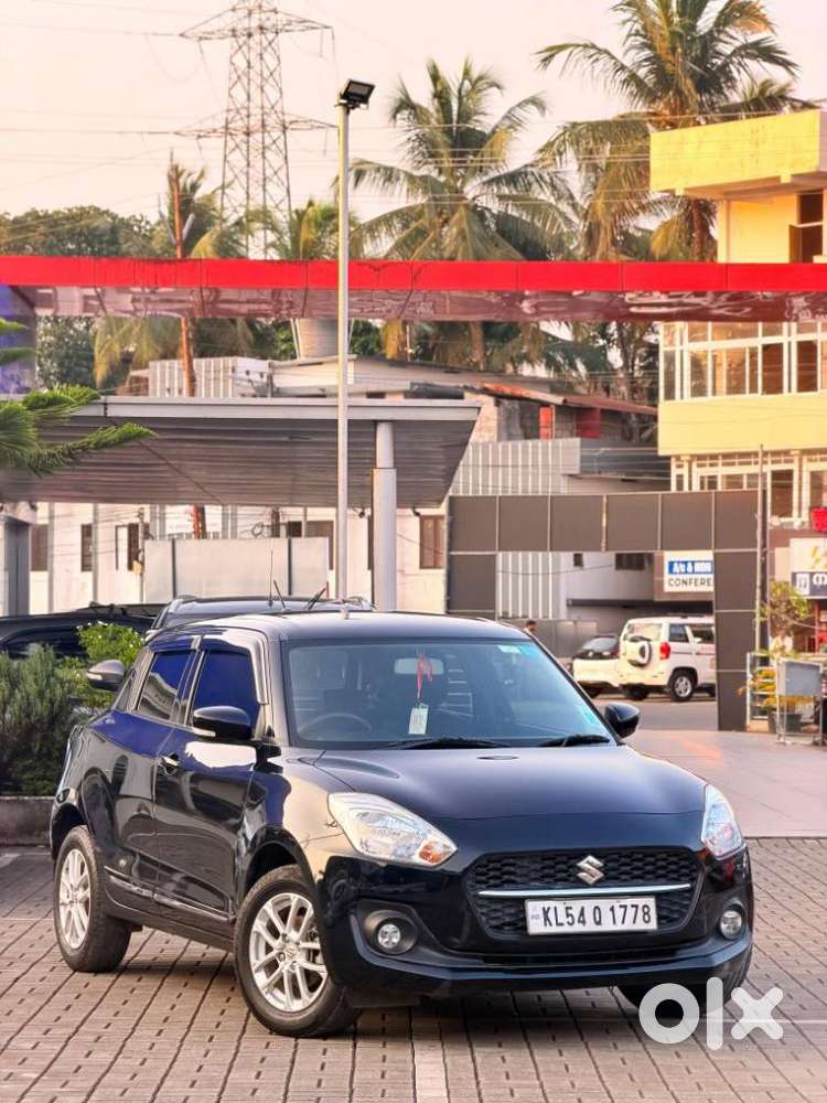 Maruti Suzuki Swift, 2023, Petrol