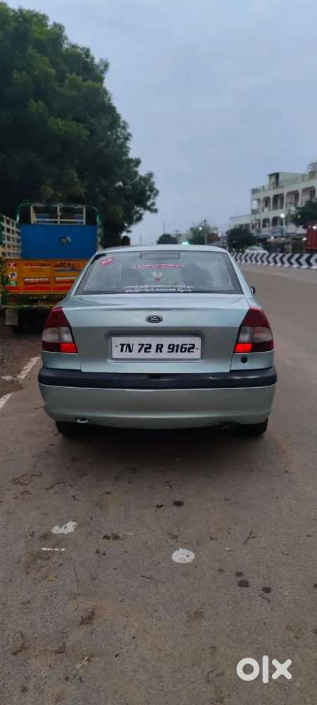 Ford Ikon Rocam Flair, 2nd Owner, 2005