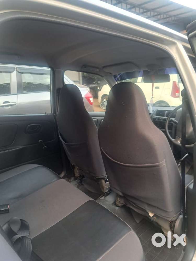 Maruti Suzuki Alto 0.8 Lxi (o), 2011, Petrol