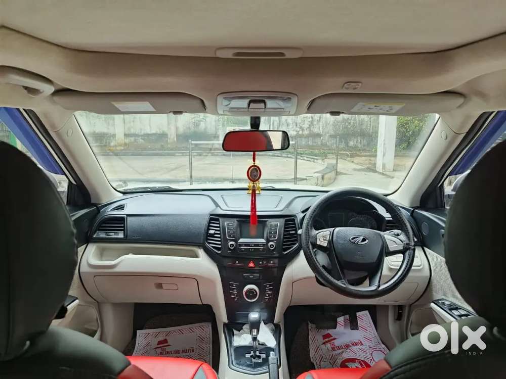 Mahindra Xuv300 2022 Petrol Good Condition