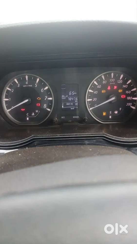 Tata Zest Diesel Top Modal 
2016
Owner 1 
New Insurance 
New Betri