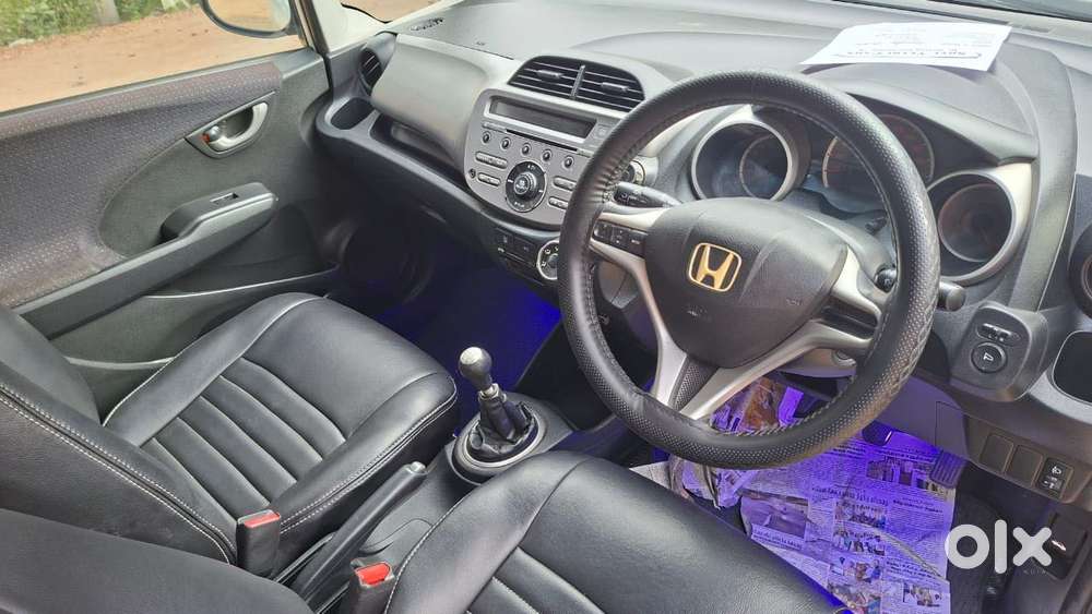 Honda Jazz X I-vtec, 2011, Petrol