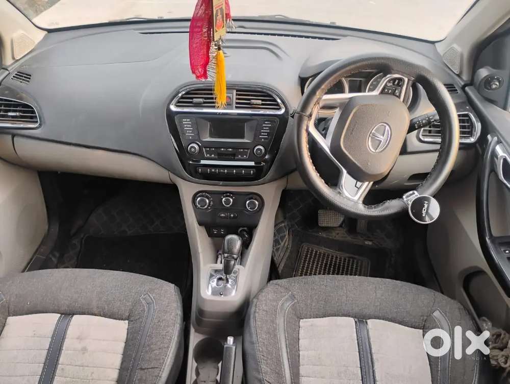 Tata Tiago 1.2 Revotron 2017