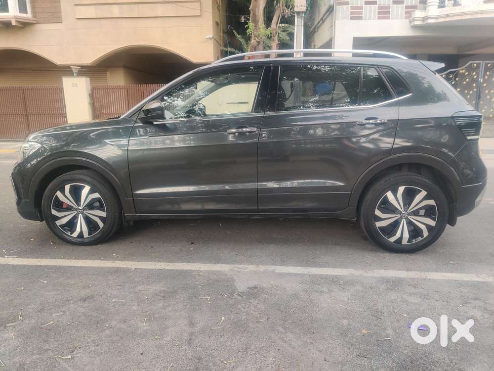 Volkswagen Taigun 1.5 Tsi Gt Plus, 2022, Petrol