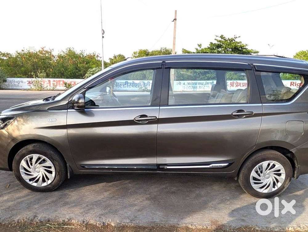 Maruti Suzuki Ertiga Vdi Shvs, 2019, Diesel
