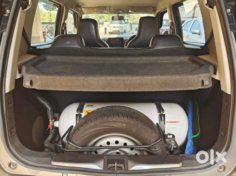 Maruti Suzuki Wagon R Cng Lxi, 2023, Cng & Hybrids