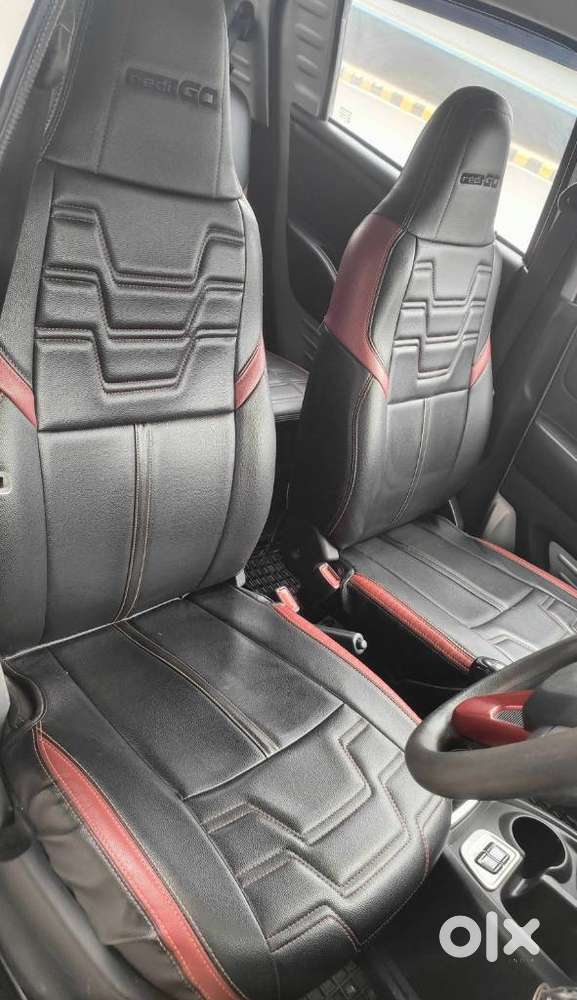 Datsun Redigo Limited Edition, 2019, Petrol