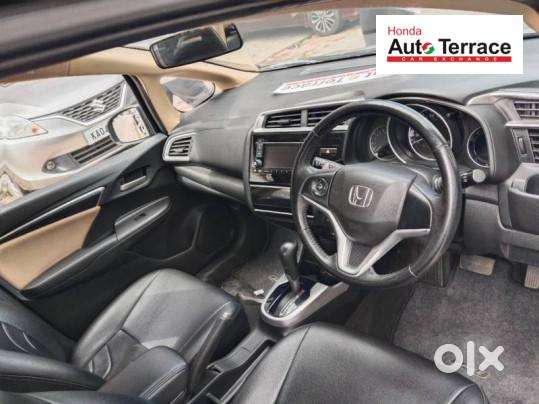 Honda Jazz S Mt I-vtec, 2017, Petrol