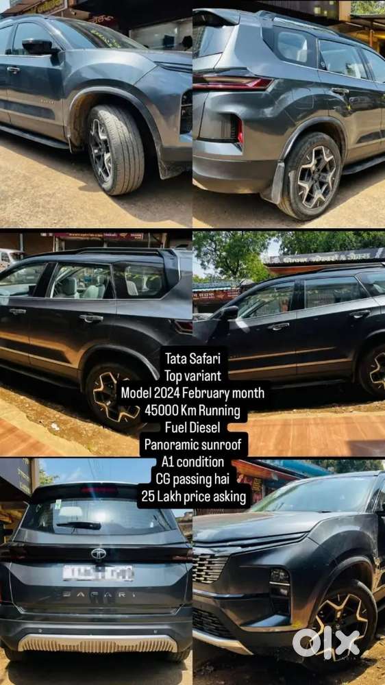 Mg Gloster 2021 Diesel 80000 Km Driven