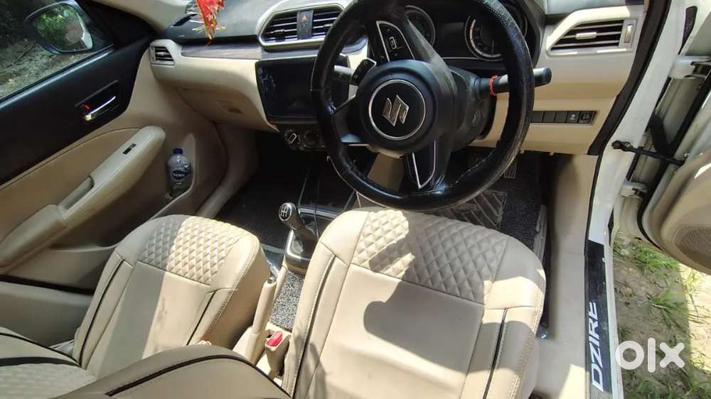 Maruti Suzuki Dzire 2024