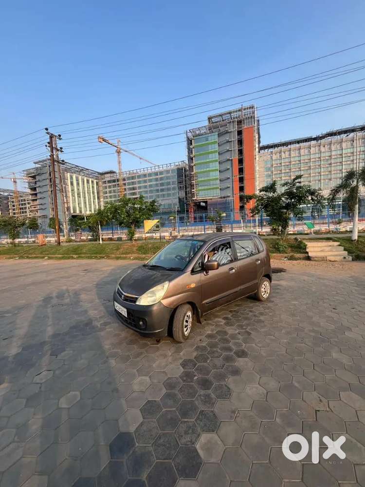 Maruti Suzuki Zen Estilo 2011 Petrol 102500 Km Driven
