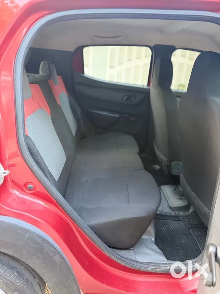 Renault Kwid 1.0 Rxt Edition, 2016, Petrol