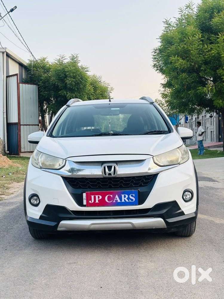 Honda Wr-v I-dtec S, 2017, Diesel
