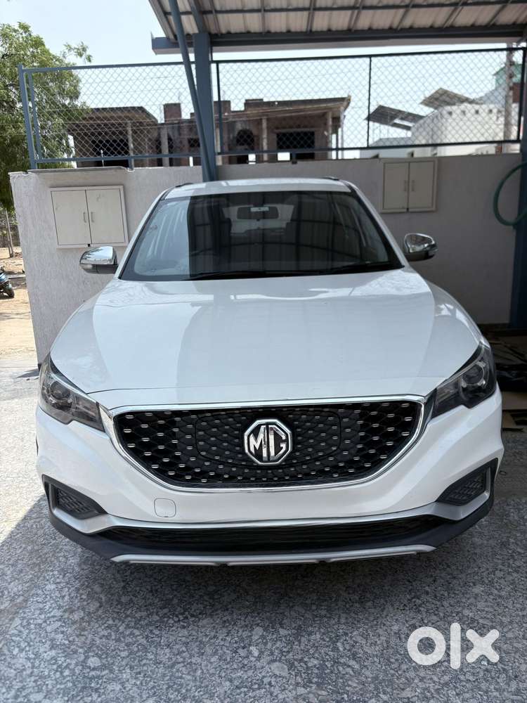 Mg Zs Ev Excite, 2021, Electric