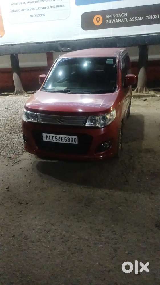 Well Maintained No Issues