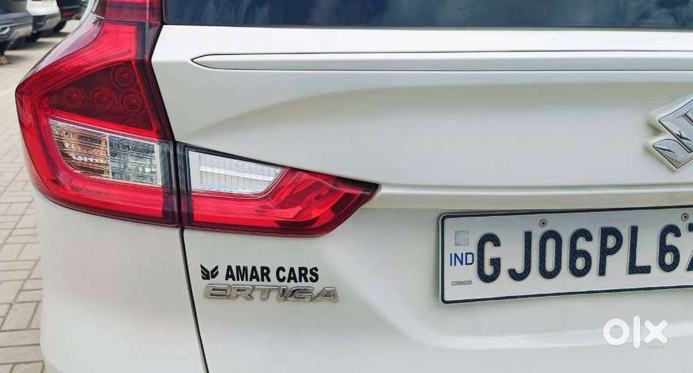 Maruti Suzuki Ertiga Vxi (o) Cng, 2023, Cng & Hybrids