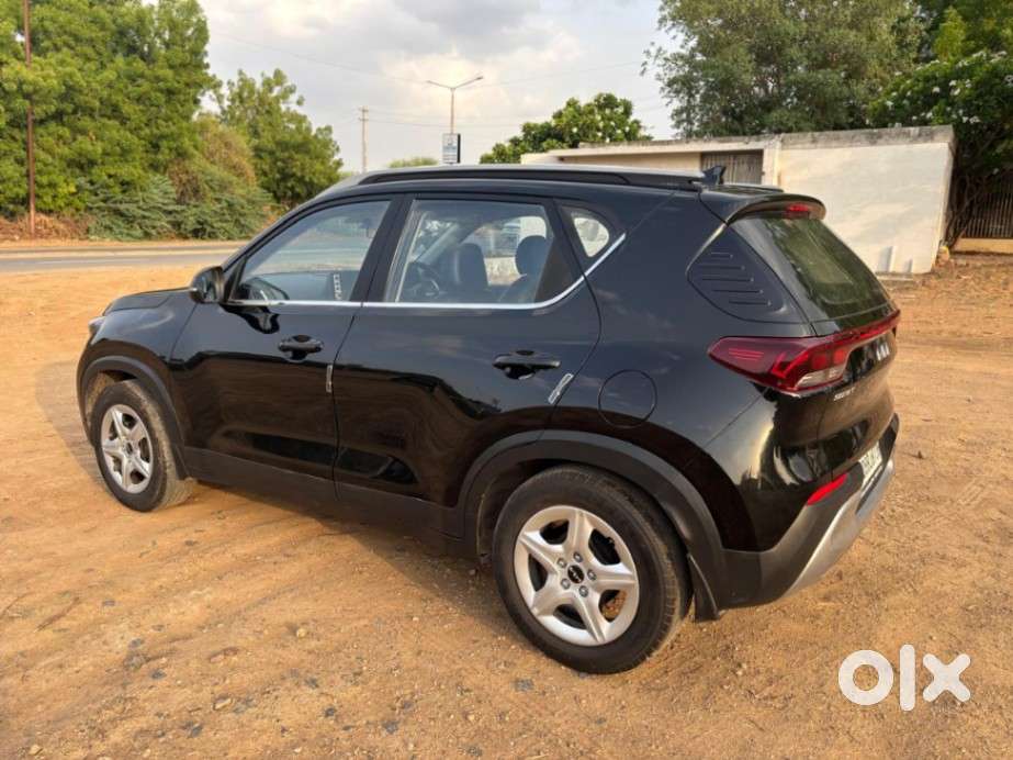 Kia Sonet 1.2 Htk Plus, 2022, Petrol
