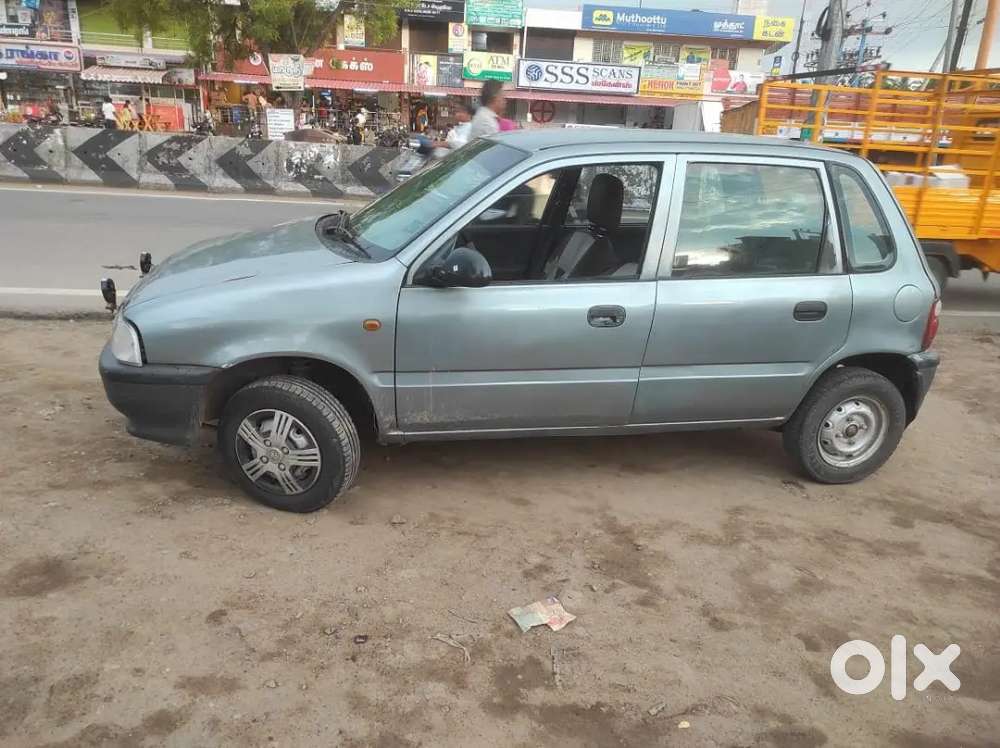 Zen Good Condition
