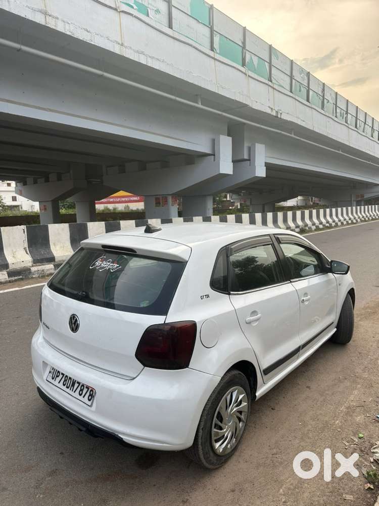 Volkswagen Polo Gt Tdi 2014 Car