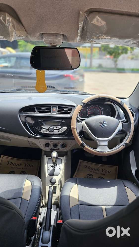 2015 Maruti Suzuki Alto