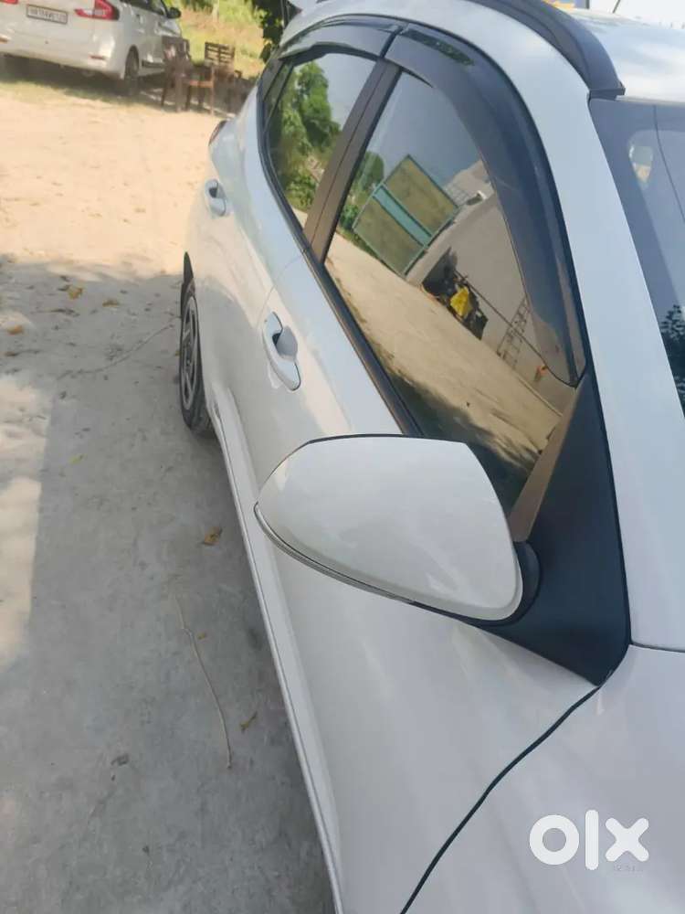 Hyundai Grand I10 Nios Sportz Cng 2024 November 24