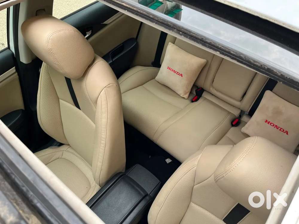 Honda Civic Zx, 2019, Petrol