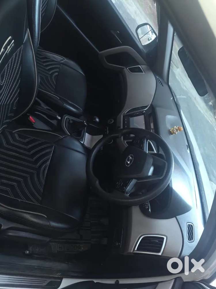 Hyundai Creta 2018 Sx Plus