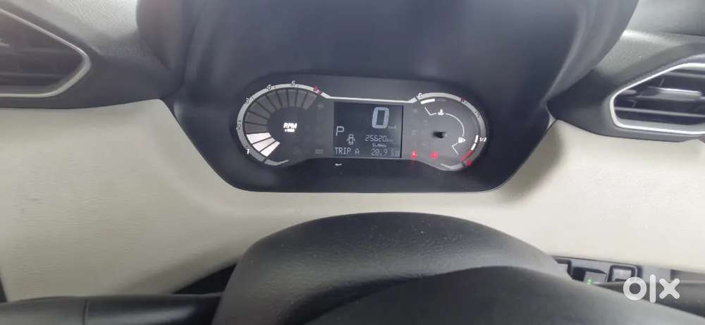 Nissan Magnite Turbo Cvt 2022