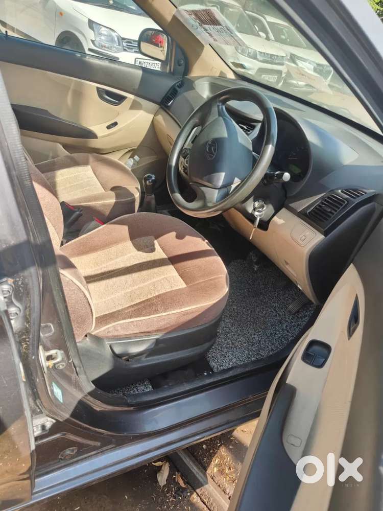 Hyundai Eon Era +, 2017, Petrol