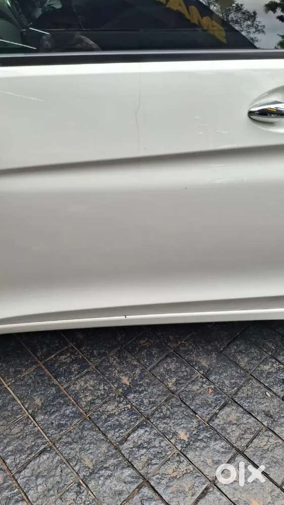 Honda City Zx 2019 Automatic