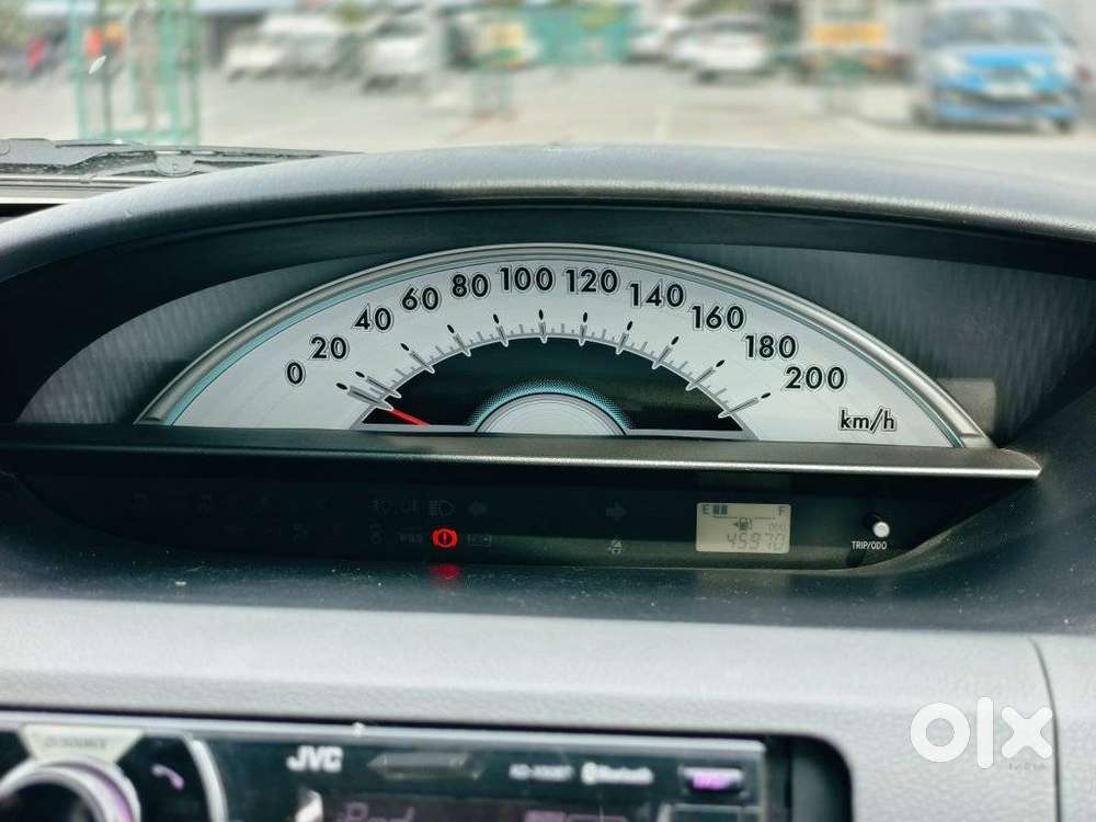 Toyota Etios 2010-2012 G, 2012, Petrol
