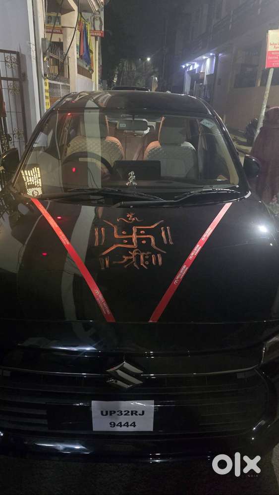 Maruti Suzuki Dzire