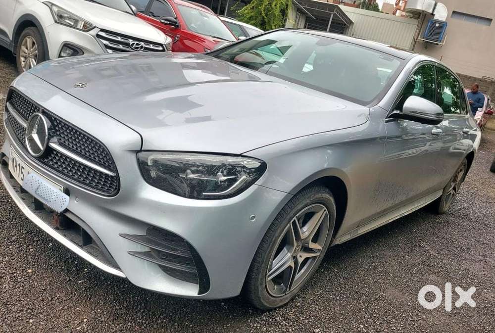 Mercedes-benz E-class Expression E 220 D, 2024, Diesel