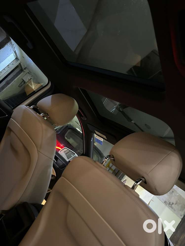 Mercedes B180 B Class Petrol