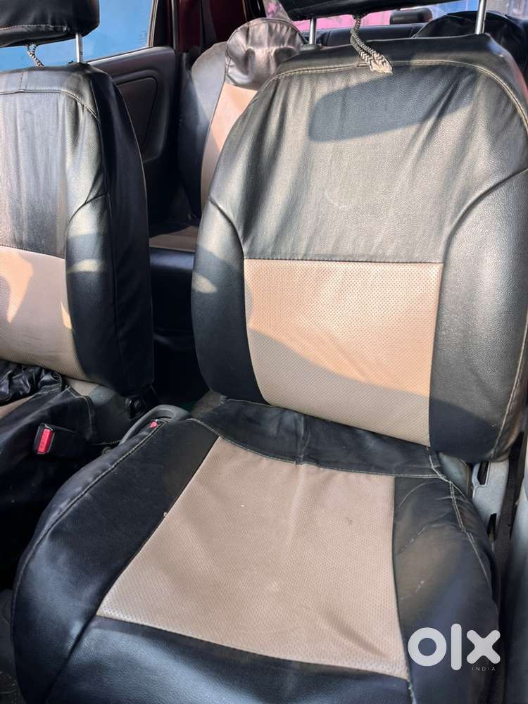 Maruti Suzuki 800 2008