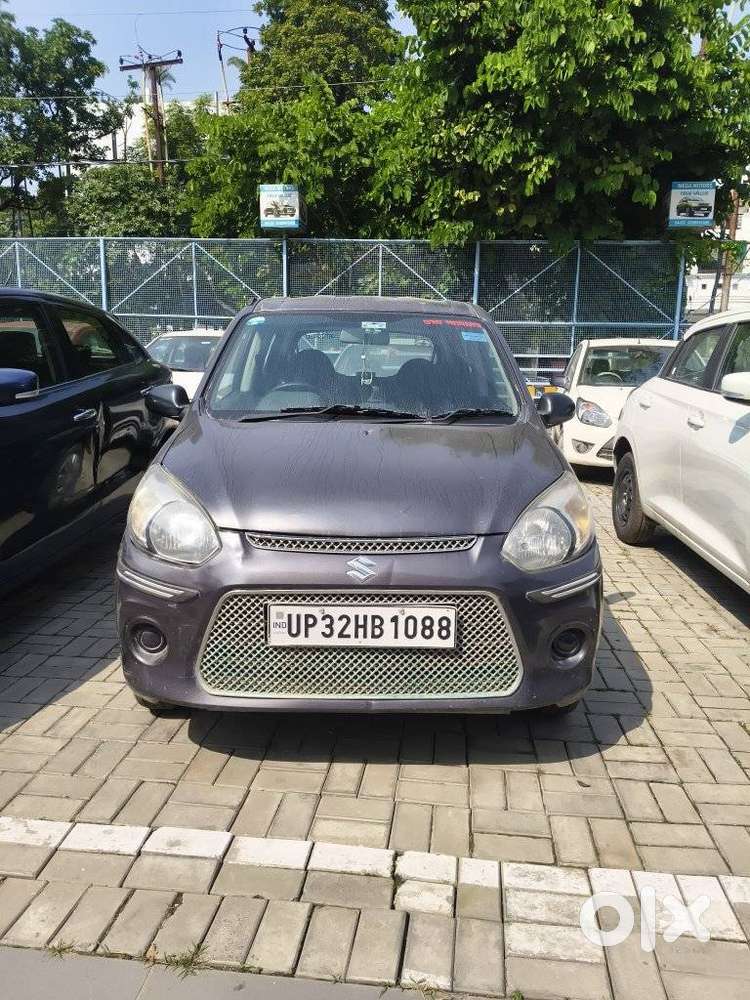 Maruti Suzuki Alto 800 Lxi, 2016, Petrol