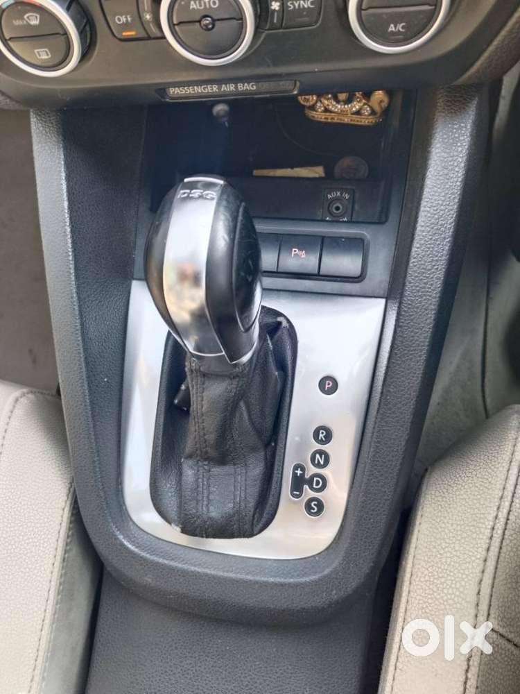 Volkswagen Jetta 2.0l Tdi Highline At, 2014, Diesel