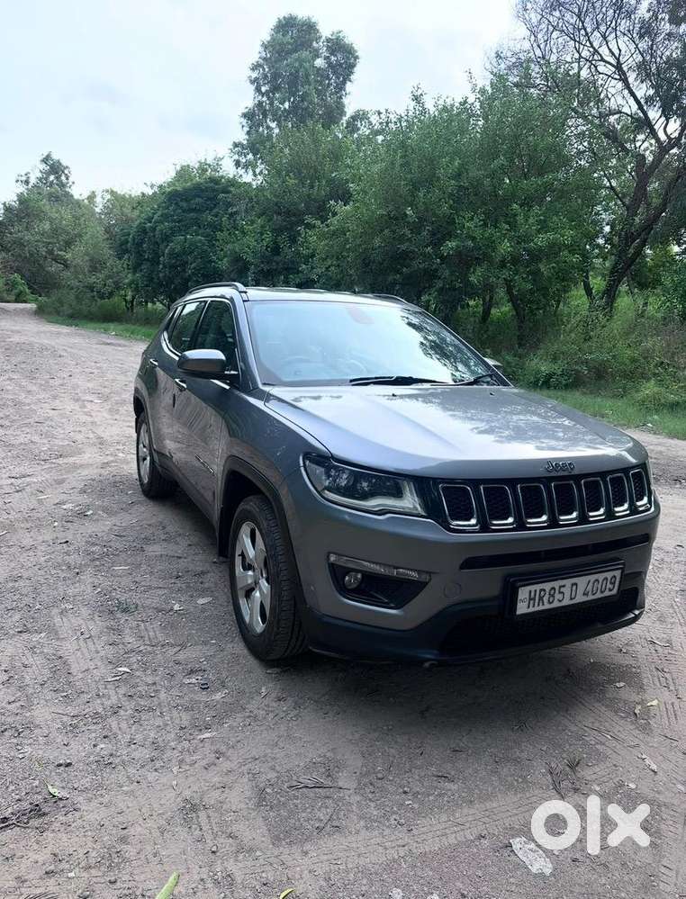Jeep Diesel Manual 2021 Car