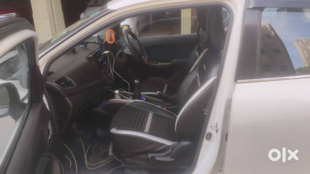 Sale The Baleno Car Petrol Variant