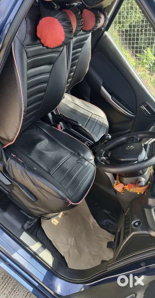 Maruti Suzuki Baleno 1.2 2020 Petrol