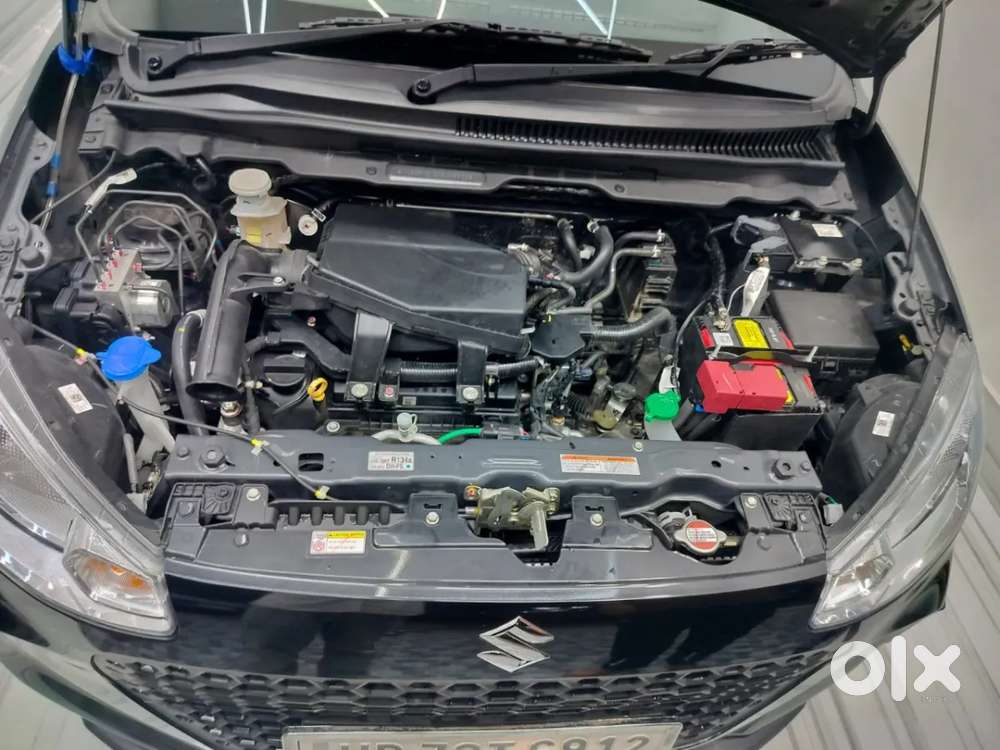 Maruti Suzuki Alto K10 Vxi (o), 2026, Petrol