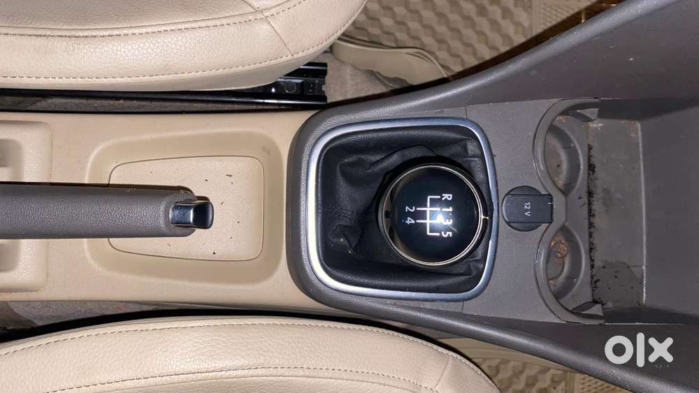 Volkswagen Vento 1.5 Tdi Highline, 2019, Diesel