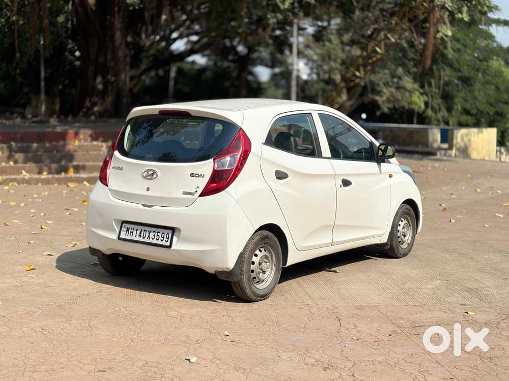 Hyundai Eon Era +, 2013, Petrol