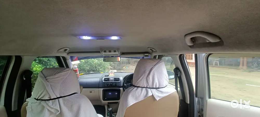 Skoda Fabia 2013 Diesel Well Maintained