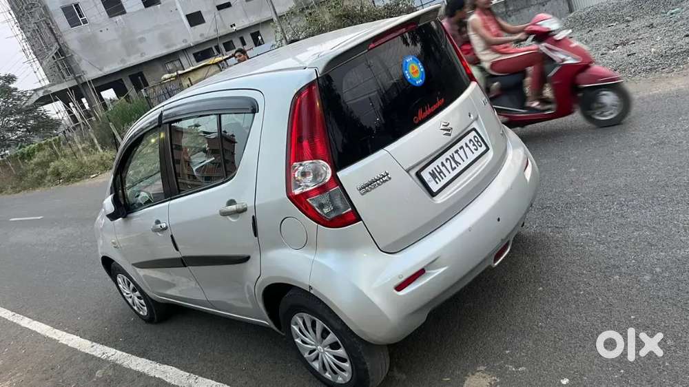 Maruti Suzuki Ritz 2014 Diesel Well Maintained