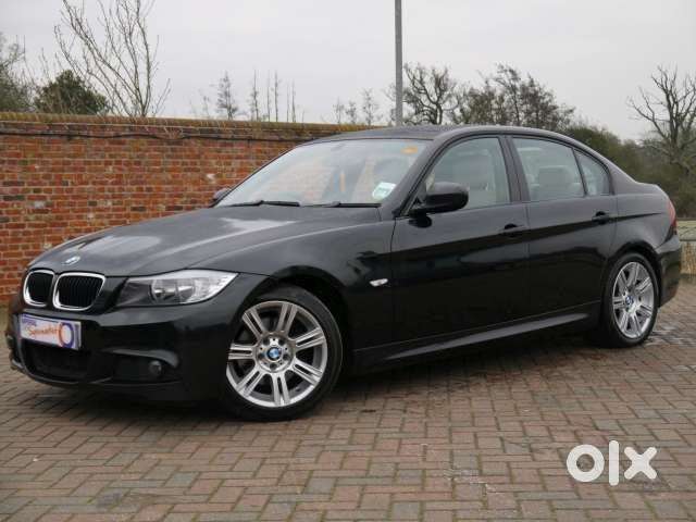 2009 Bmw 3 Series Diesel Auto 2009