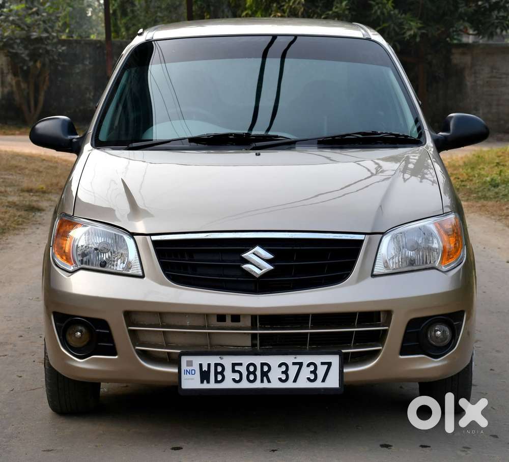 Maruti Suzuki Alto K10 Lxi, 2011, Petrol
