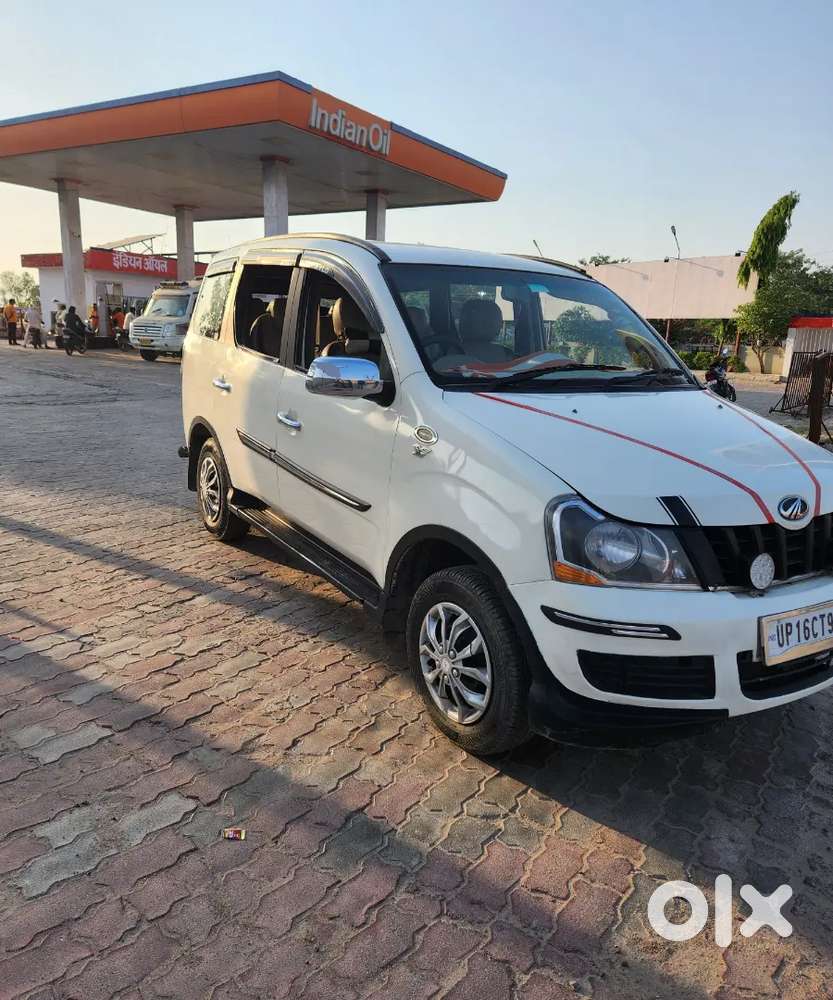 Mahindra Xylo 2015 Diesel 98000 Km Driven
