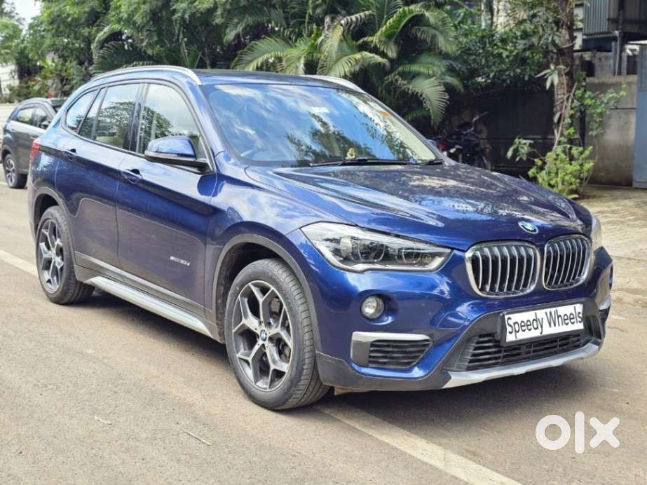 Bmw X1 Sdrive20d, 2016, Diesel